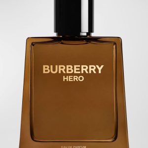 Men's Burberry Hero Eau de Parfum, 3.4 oz.- sku216930421