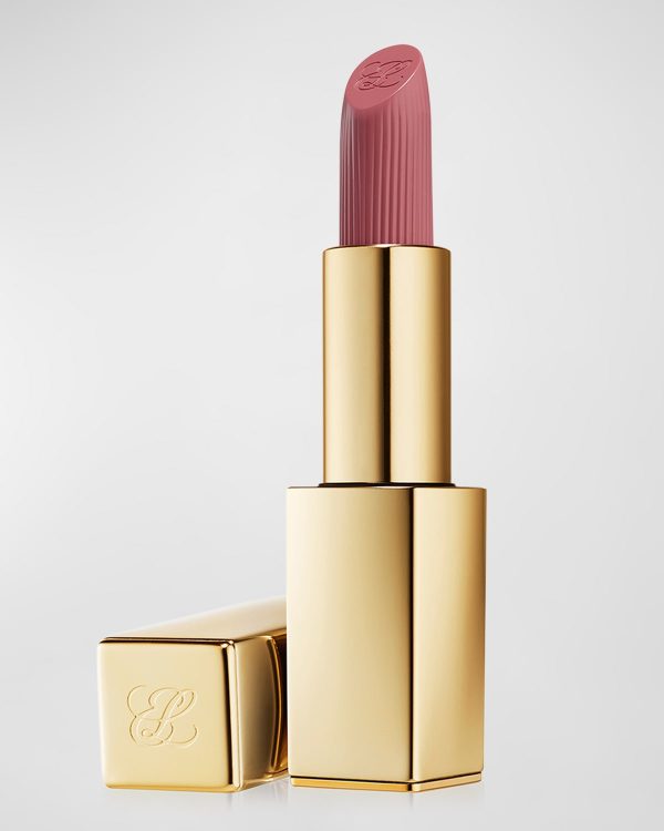 Pure Color Creme Lipstick- sku217145275