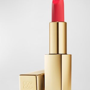 Pure Color Creme Lipstick- sku217145230