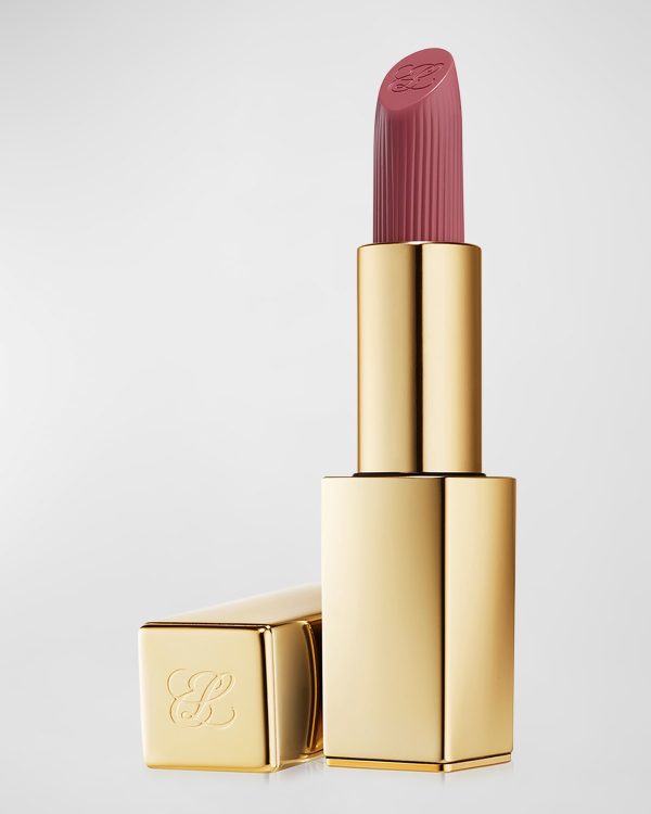 Pure Color Creme Lipstick- sku217145272
