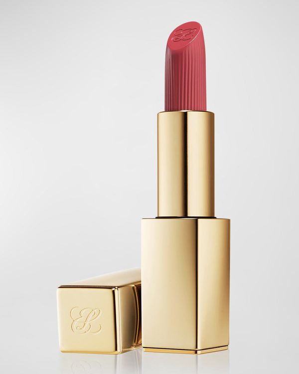 Pure Color Creme Lipstick- sku217145274