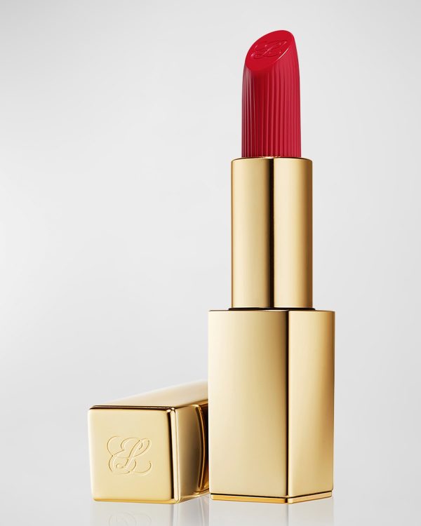 Pure Color Creme Lipstick- sku217145254