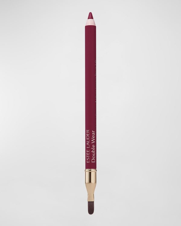 Double Wear 24H Stay-in-Place Lip Liner- sku217144916