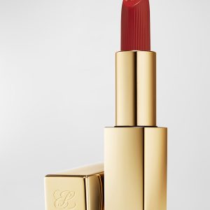 Pure Color Matte Lipstick- sku217143238