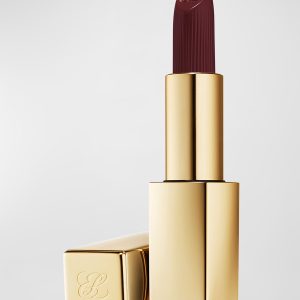 Pure Color Matte Lipstick- sku217143140