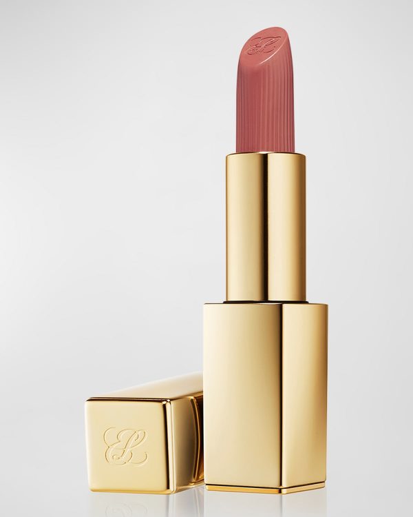 Pure Color Matte Lipstick- sku217143178
