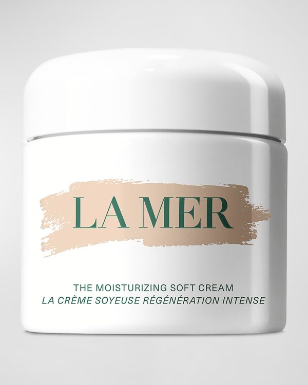 The Moisturizing Soft Cream, 8.5 oz.- sku217252698