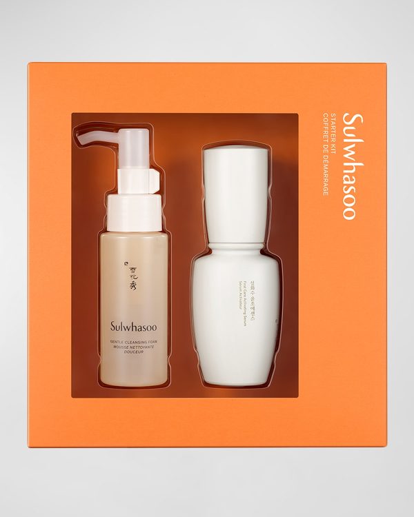 First Care Starter Kit- sku217450079