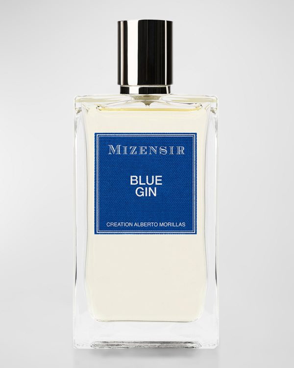 Blue Gin Eau de Parfum, 3.4 oz.- sku217861209
