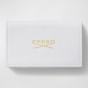 Women's White Luxury Fragrance Wallet, 8 x 1.7 mL- sku217691027