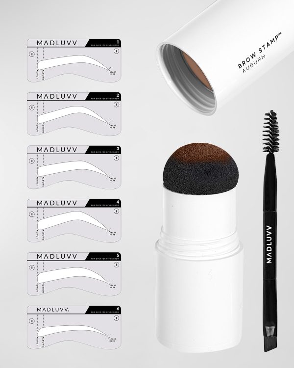 Brow Stamp Kit- sku217560173