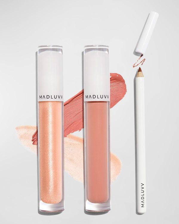 Rich Lip Kit- sku217550253