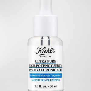 Ultra Pure High-Potency 1.5% Hyaluronic Acid Serum, 1 oz.- sku217580380