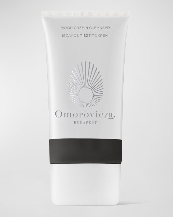 Moor Cream Cleanser, 5 oz.- sku217700871