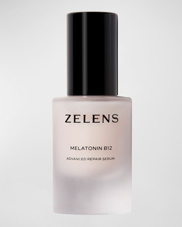 Melatonin B12 Advanced Repair Serum, 1 oz.- sku217850439