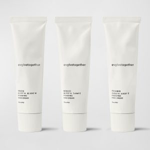 Hydrating Hand Cream Mini Set, 3 x 0.8 oz.- sku217850456