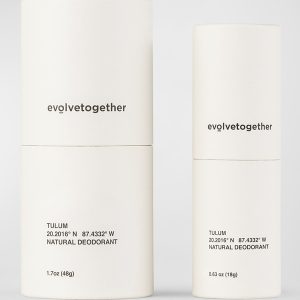 Natural Deodorant Duo Set- sku217861516