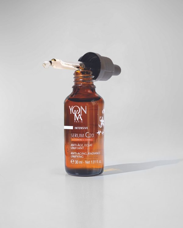 Vitamin C Serum C20, 1 oz.- sku217861328