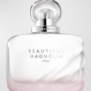 Beautiful Magnolia L'Eau Eau de Toilette Spray, 1.7 oz.- sku217950198