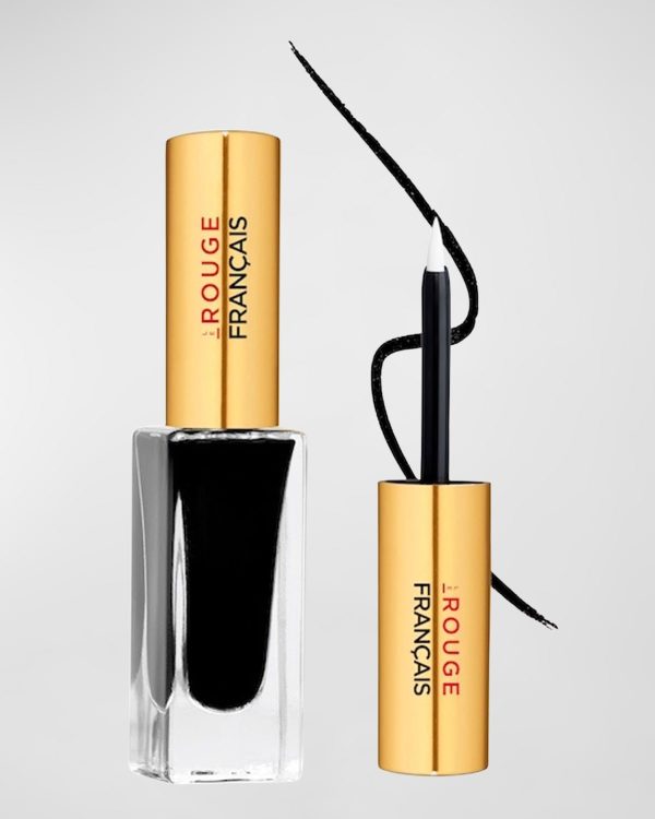Indigo Celeste Liquid Eyeliner- sku218100539