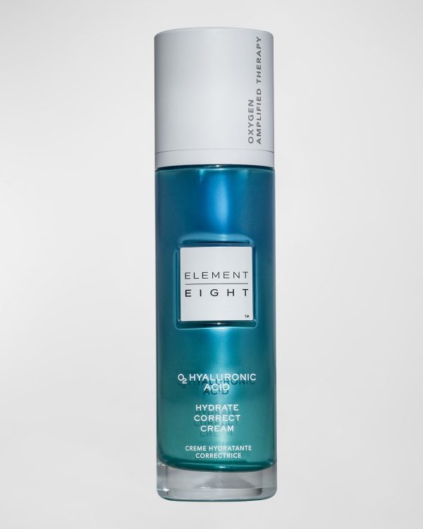 O2 Hyaluronic Acid Cream, 1.7 oz.- sku218310812