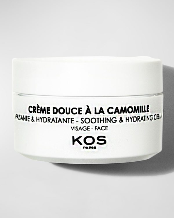 Soothing and Hydrating Cream with Chamomile, 1.7 oz.- sku218250682