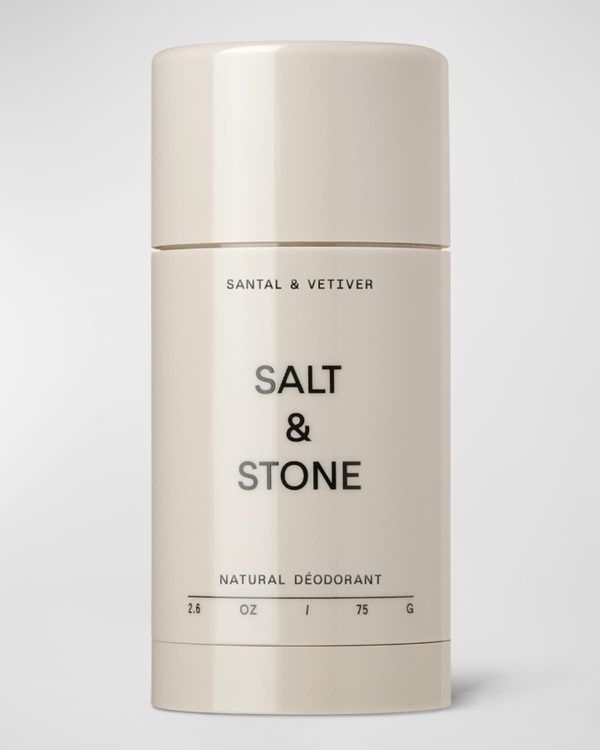 Natural Deodorant, Santal and Vetiver- sku218250913