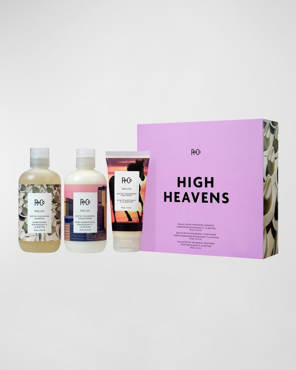 High Heavens Hair Kit- sku218260458