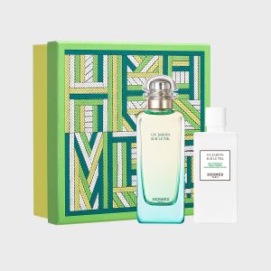 Un Jardin sur le Nil Eau de Toilette Set- sku218550610