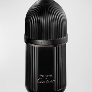 Pasha de Cartier Noir Absolu Eau de Parfum, 3.4 oz.- sku218510069