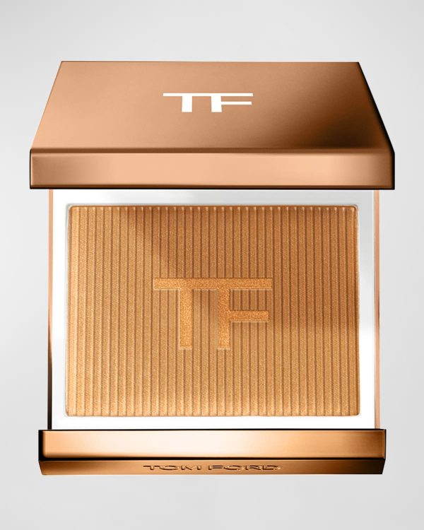 Soleil de Feu Glow Highlighter- sku218840603