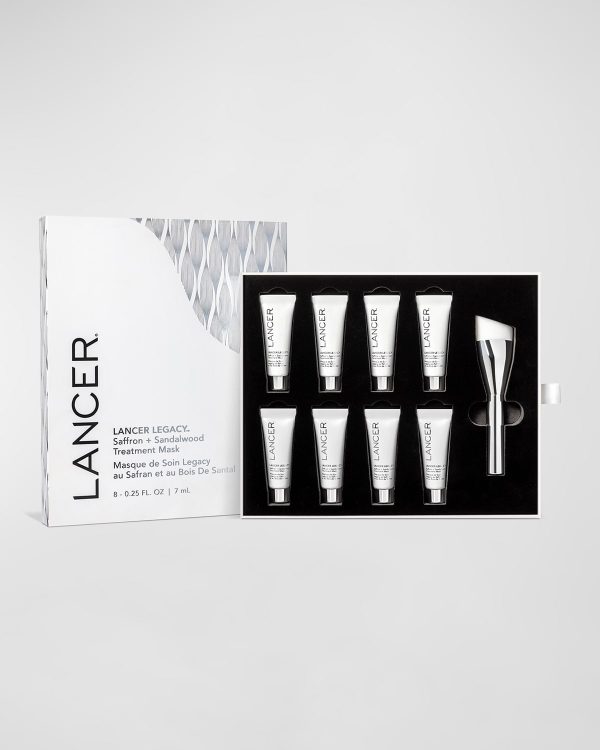 Legacy Treatment Mask, 8 x 0.25 oz.- sku218971002