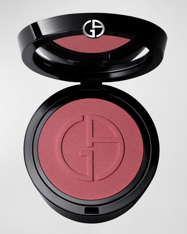 Luminous Silk Glow Blush- sku219091575