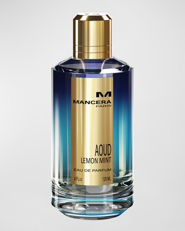 Aoud Lemon Mint Eau de Parfum, 4.0 oz.- sku219131127