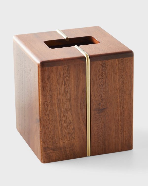 Sutton Tissue Holder- sku219160114