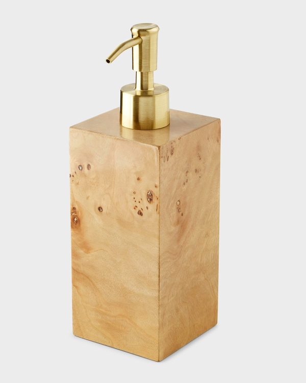Mesa Lotion Dispenser- sku219200161
