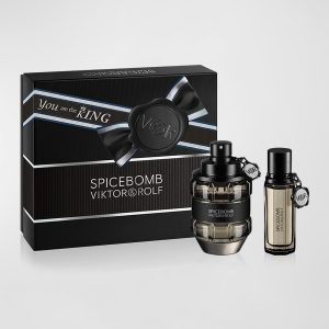 Men's Spicebomb Cologne 2-Piece Set- sku219260854
