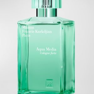 Aqua Media Cologne Forte Eau de Parfum, 6.8 oz.- sku219341476