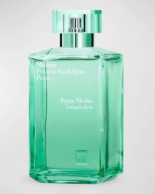 Aqua Media Cologne Forte Eau de Parfum, 6.8 oz.- sku219341476