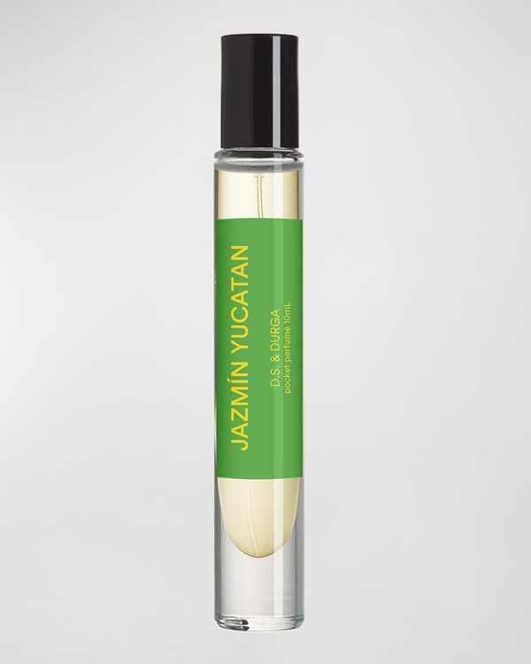 Jazmin Yucatan Pocket Perfume, 0.33 oz.- sku219970350