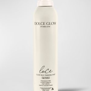 Luce Mist Clear Self Tanning Mist In Light Medium, 6.4 oz.- sku219570942