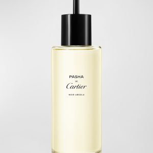 The Pasha de Cartier Noir Absolu Refill, 6.7 oz.- sku219860122