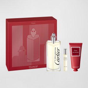 Déclaration Collection Fragrance Set- sku219851323