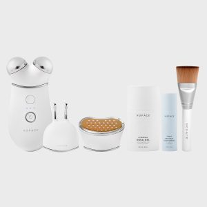 NuFACE Trinity+® Complete Set- sku219950154