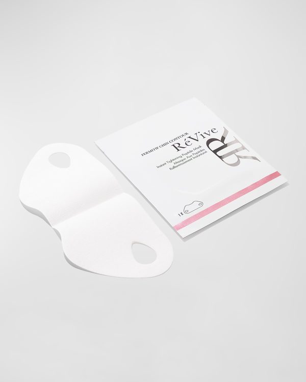 Fermitif Chin Contour Mask, 6 Pack- sku219970369
