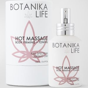 Hot Massage Body Firming Ton- sku220001028