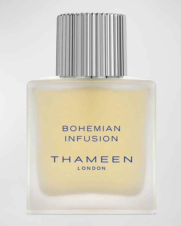 Bohemian Infusion Cologne Elixir, 3.3 oz.- sku220021154