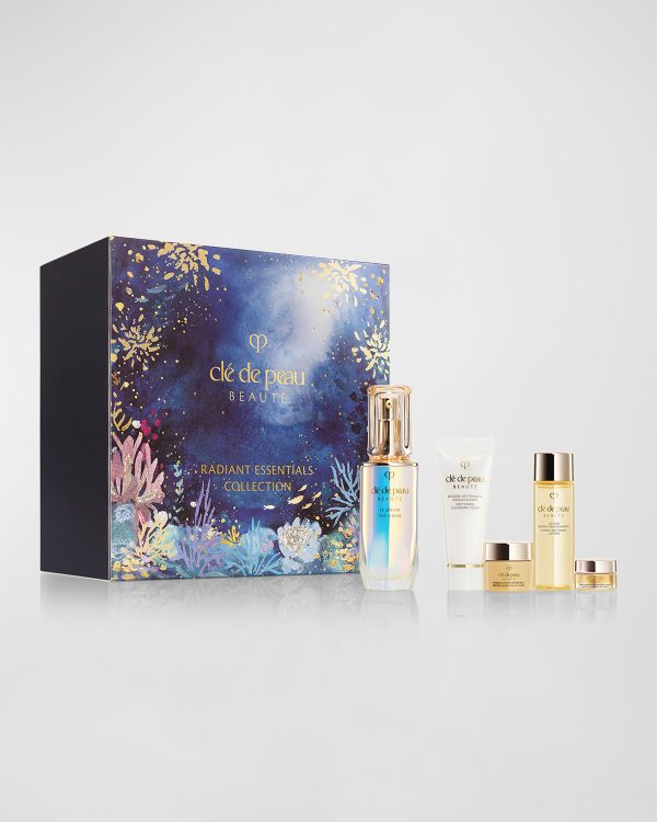 Limited Edition Radiant Essentials Collection ($421 Value)- sku220112611