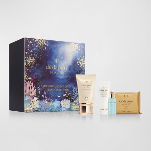 Limited Edition Skin's Intelligent Daily Defense Collection ($195 Value)- sku220112616