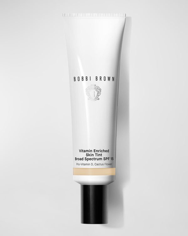 Vitamin Enriched Skin Tint SPF 15, 1.7 oz.- sku220240207